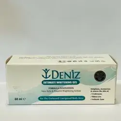 Deniz Gel