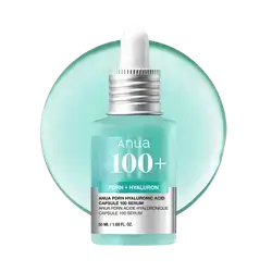 PDRN Hyaluronic Acid Capsule 100 Serum 30ml _ Anua