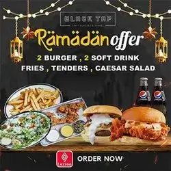 Ramadan Offer