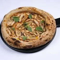 Chicken Pizza