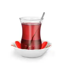 Tea