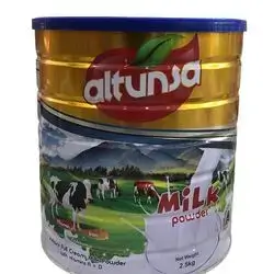 Altunsa powdered Milk 2.5 kg