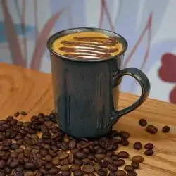Nutella Latte