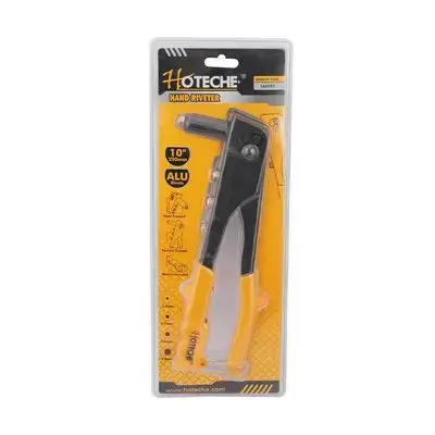 10''/250Mm Hand Rivet Machine