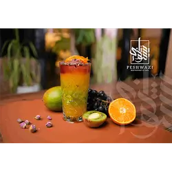 Africano Mocktail