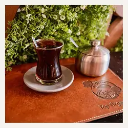 Iraqi Tea