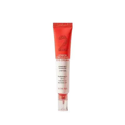 Vitavita Circle Zero Eye Cream 30g _ BE THE SKIN