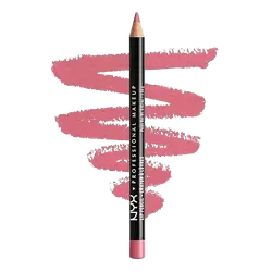 Slim Lip Pencil 843 CITRINE 1.04g _ NYX PROFESSIONAL MAKEUP