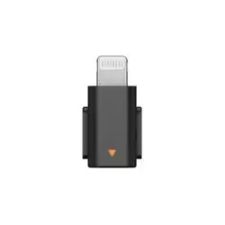 DJI Mic Mini Mobile Phone Adapter (Lightning)
