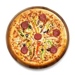 Mix Pizza