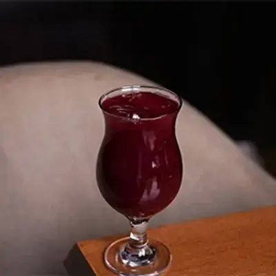 Pomegranate Juice