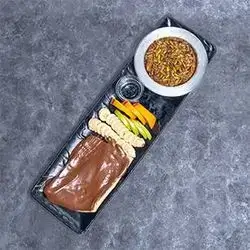 VIP Galaxy Crepe And Basbousah Kunafa