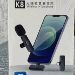 Onilu Wireless Microphone
