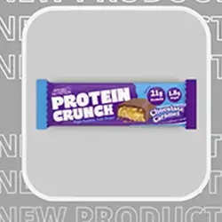Protein Bar 62G Box