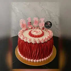 Medium Cake