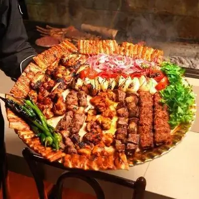 Offer 2 for 6 Person
