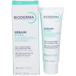 bioderma sebium hydra 40ml