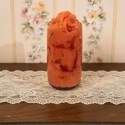 Strawberry Mango Smoothie