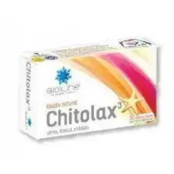 Chitolax 30 Tablets