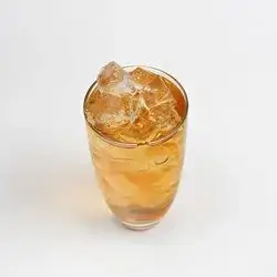 Mexican Red Bull
