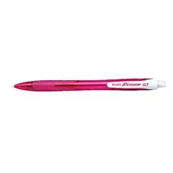 Pilot RexGrip Pencil 0.7mm Pink