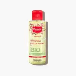 mustela stretch marks oil