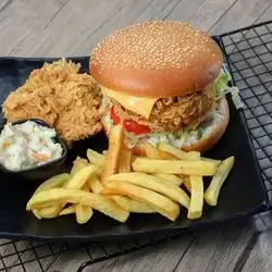 Royal Burger