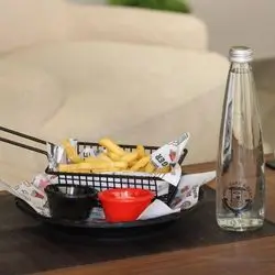 Fries - Large