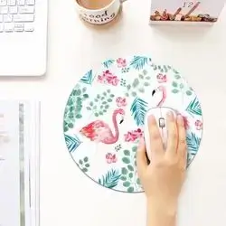 Mouse pad