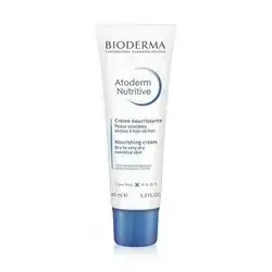 Bioderma Atoderm Nutritive
