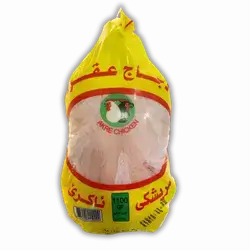 Chicken Akre 1100 gm