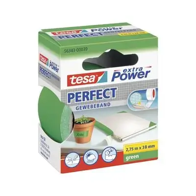 Tesa Extra Power Perfect Green