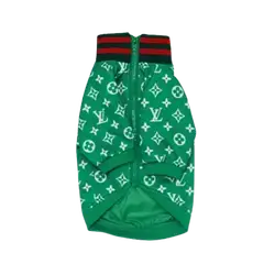 E122 Pet Clothes