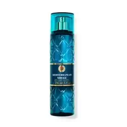 Bath & Body Mediterranean mirage body mist