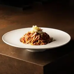 Spaghett Bolognese