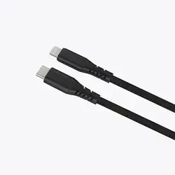 Jaua CABLE TYPE-C TO LIGHTNING (iPhone) 30W 1M AW066