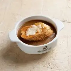 Onion Soup
