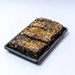 Spanish Chocolate Cake