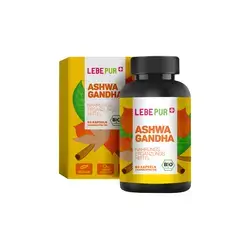 Ashwagandha LEBEPUR