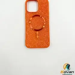 Orange Cover