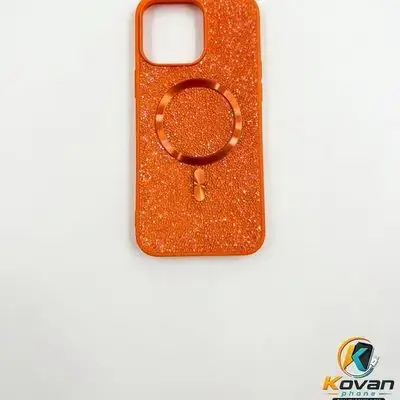 Orange Cover