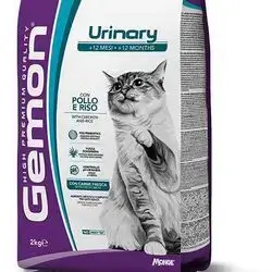 Gemon sterilised with turkey 2kg