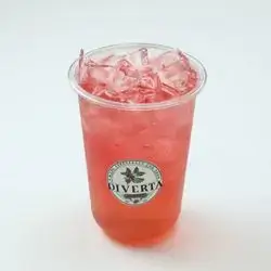 Pomegranate Juice