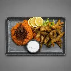 Zouri Fish