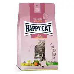 Young Junior Farm Poultry 1.3kg