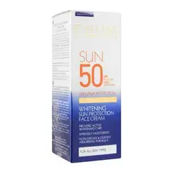 Eveline Sun Block Spf 50 With Whitening