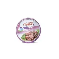 Shilaneh Tuna Meat 150G
