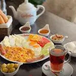 Mega Breakfast