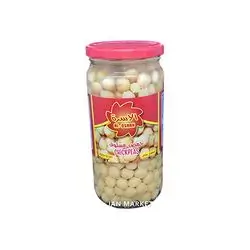 Chickpeas Al Osrah