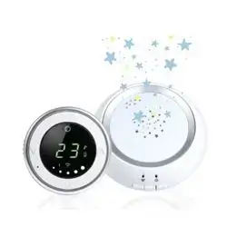 Audio Baby Monitor